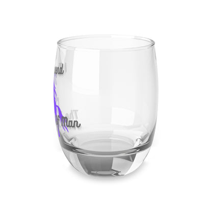 Transcendence Unicorn | Whiskey Glass | Ace