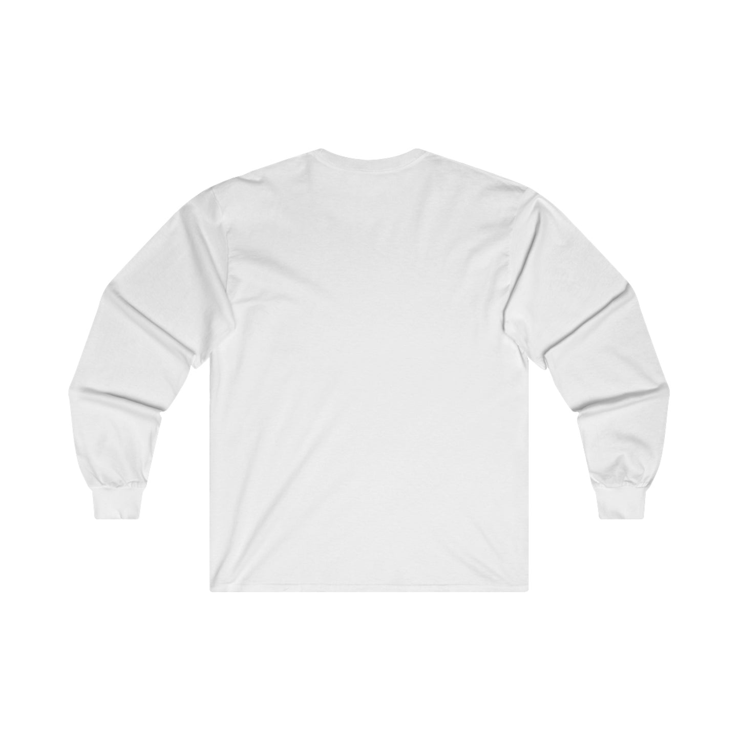 Lonely Dodo | Heavy Cotton Long-Sleeve Tee