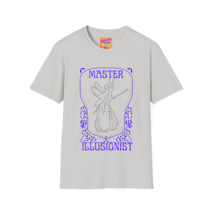 Master Illusionist Faerie | Softstyle Tee | Ace