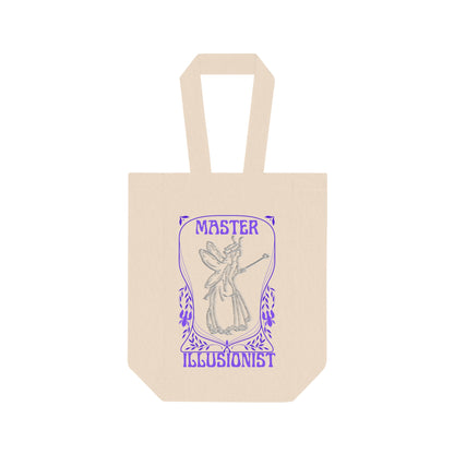 Master Illusionist Faerie | Double Wine Tote | Ace