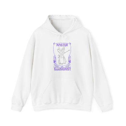 Master Illusionist Faerie | Unisex Hoodie | Ace