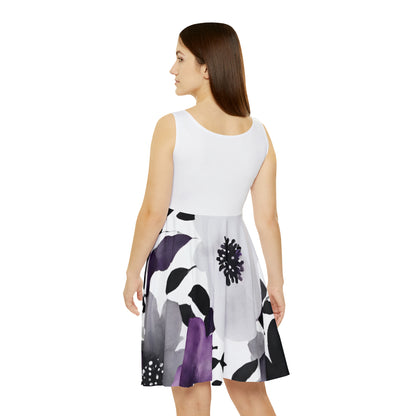 Transcendence Unicorn | Skater Dress| Ace