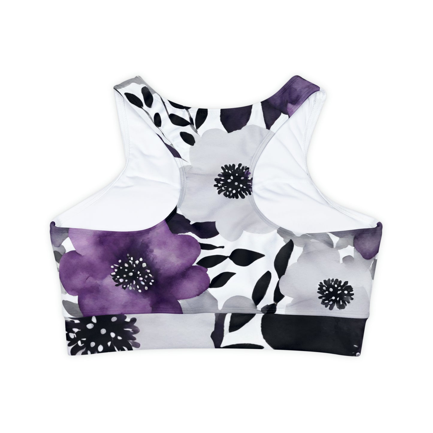 Transcendence Unicorn | Sport Bra | Ace