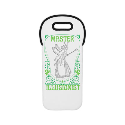 Master Illusionist Faerie | Wine Tote | Aro