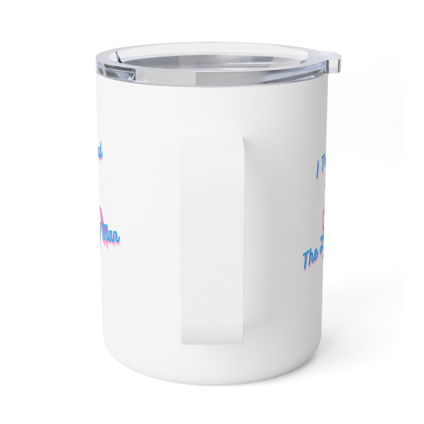 Transcendence Unicorn | Travel Mug | Trans