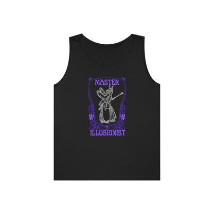 Master Illusionist Faerie | Cotton Tank | Ace