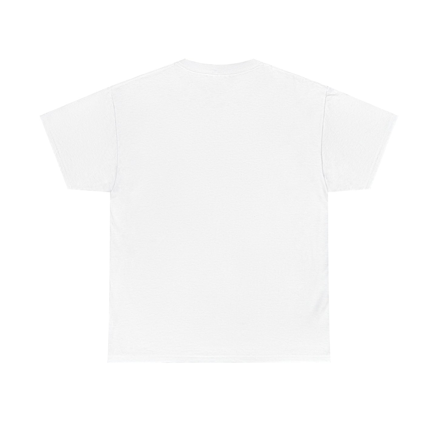 Legendairy Cow | Heavy Cotton Tee