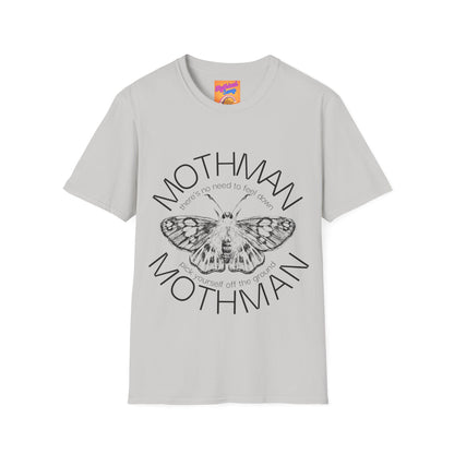 Mothman | Softstyle Tee