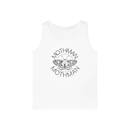 Mothman | Cotton Tank