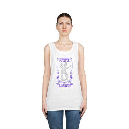 Master Illusionist Faerie | Cotton Tank | Ace