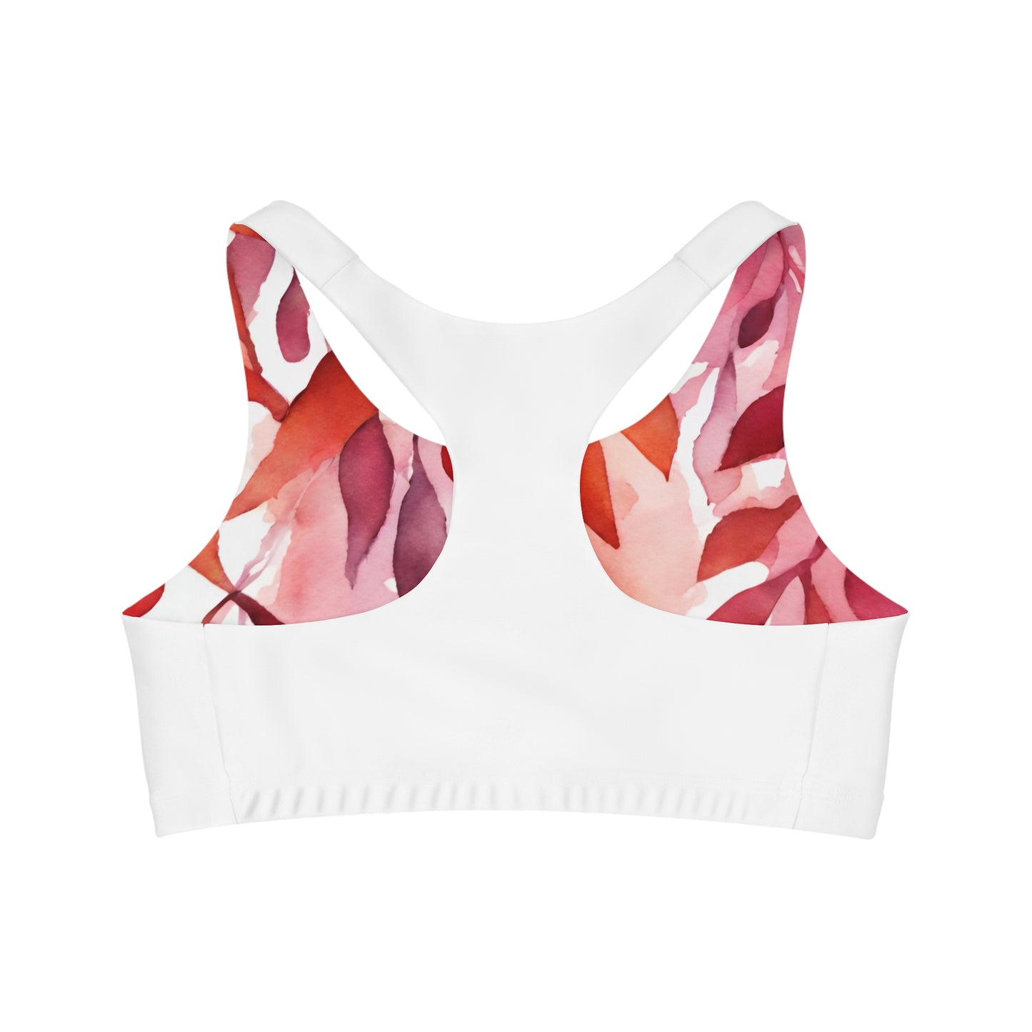 Still Here Jaguar | Reversible Sport Bra | Lesbian