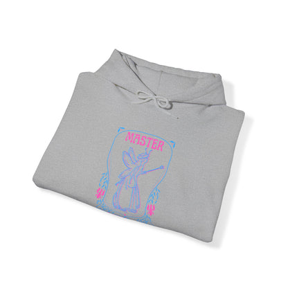 Master Illusionist Faerie | Unisex Hoodie | Trans