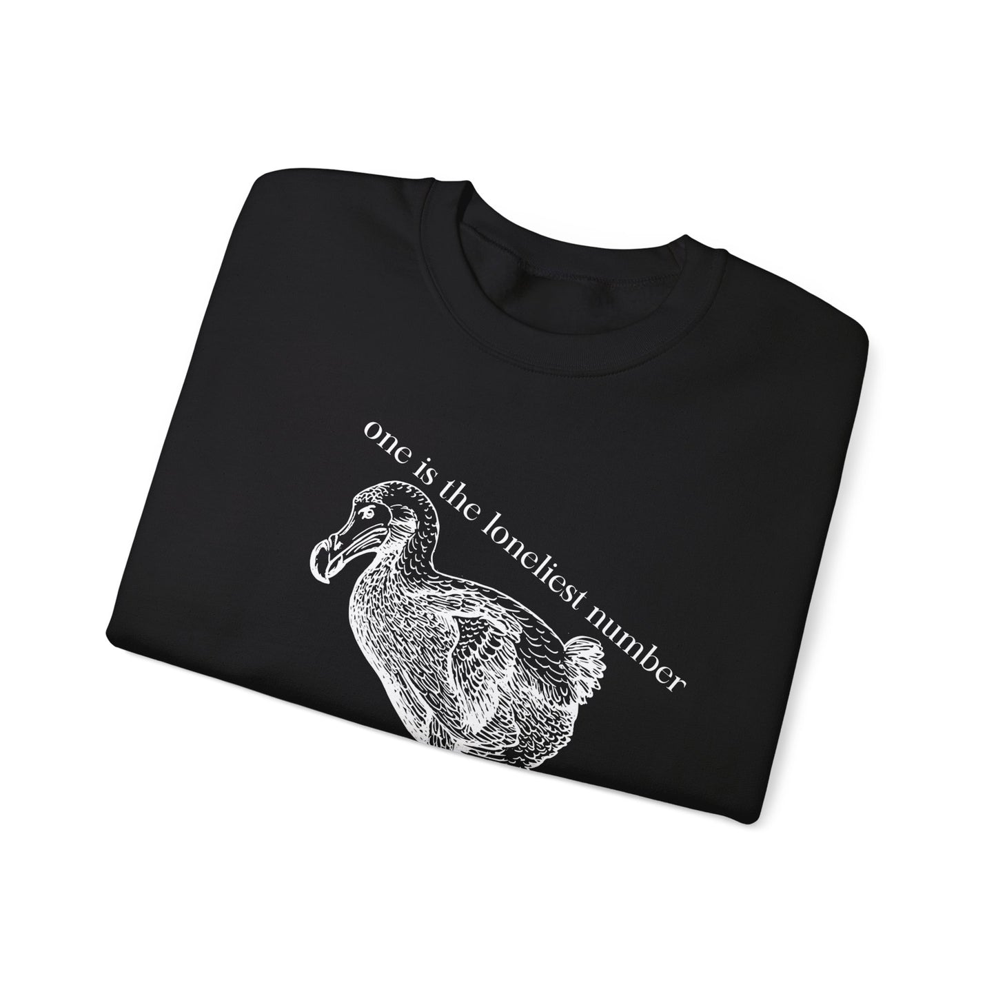 Lonely Dodo | Cotton Sweatshirt