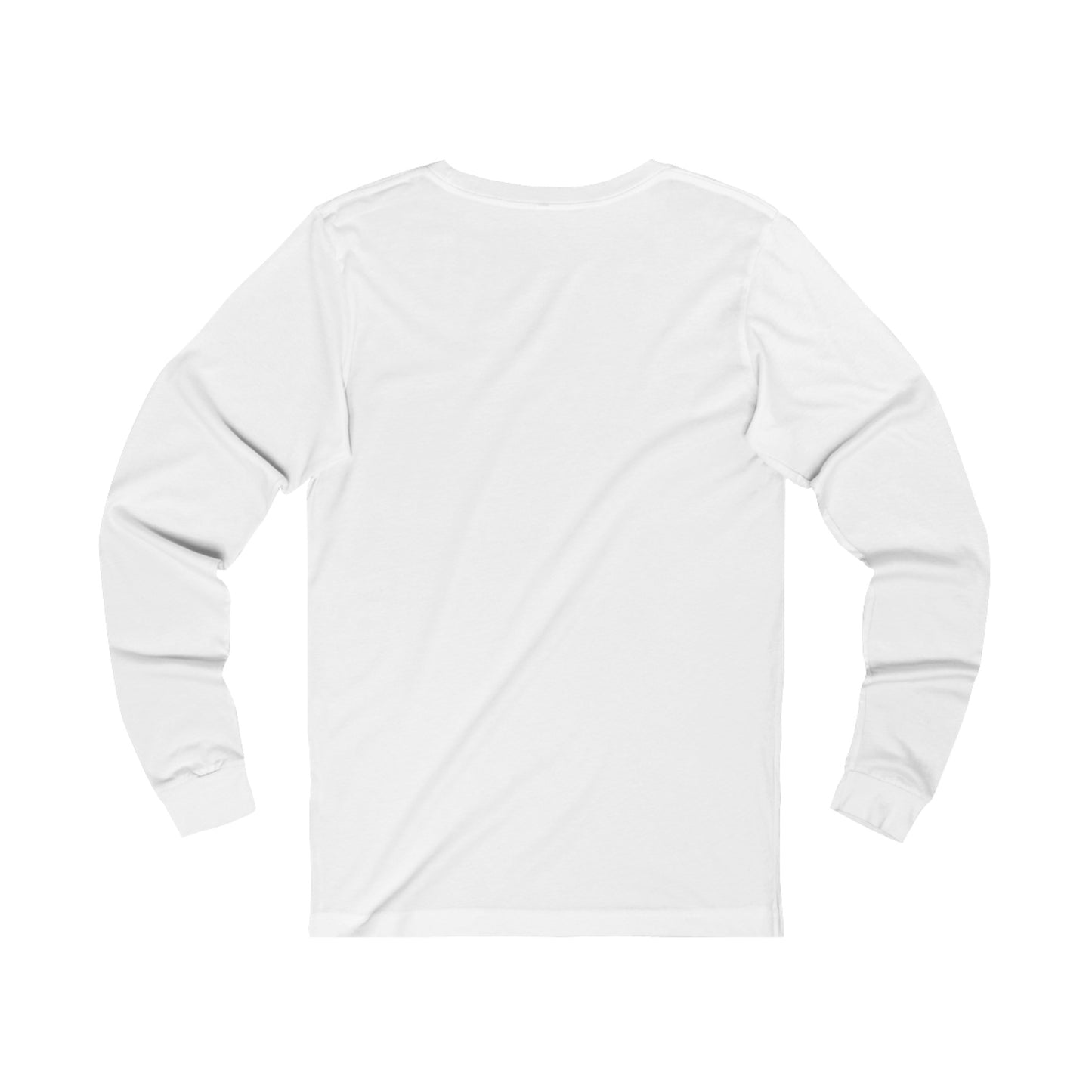 Copy of Fairy Gay-Father | Jersey Long-Sleeve Tee