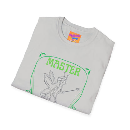 Master Illusionist Faerie | Softstyle Tee | Aro