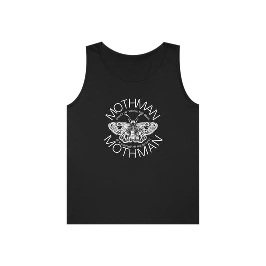 Mothman | Cotton Tank