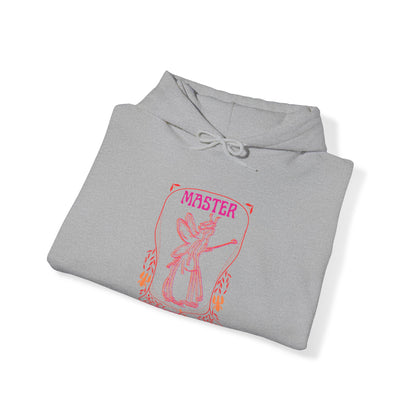 Master Illusionist Faerie | Unisex Hoodie | Lesbian