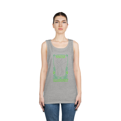 Master Illusionist Faerie | Cotton Tank | Aro