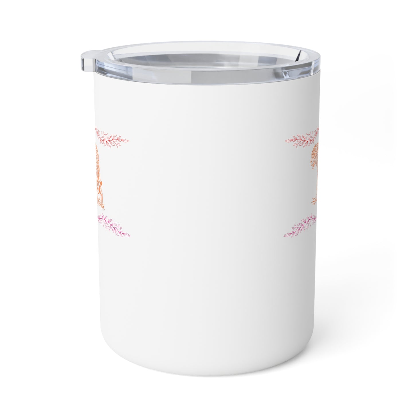 Still Here Jaguar | Travel Mug | Lesbian