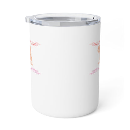 Still Here Jaguar | Travel Mug | Lesbian