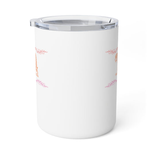 Still Here Jaguar | Travel Mug | Lesbian