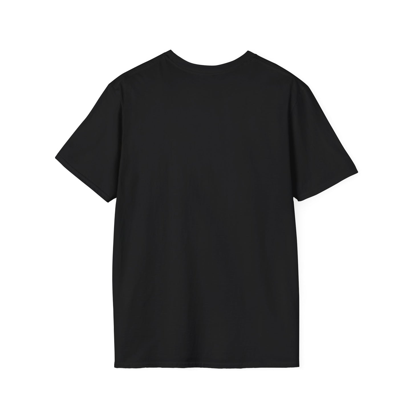 Still Here Jaguar | Softstyle Tee | Pan