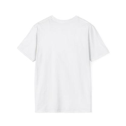 Still Here Jaguar | Softstyle Tee | Pan