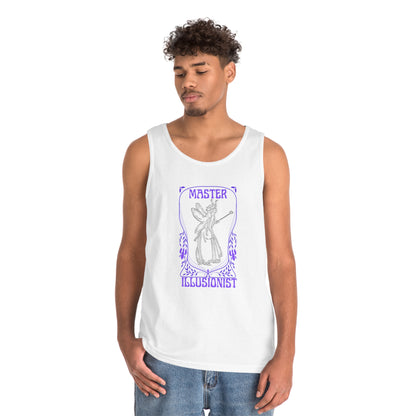 Master Illusionist Faerie | Cotton Tank | Ace