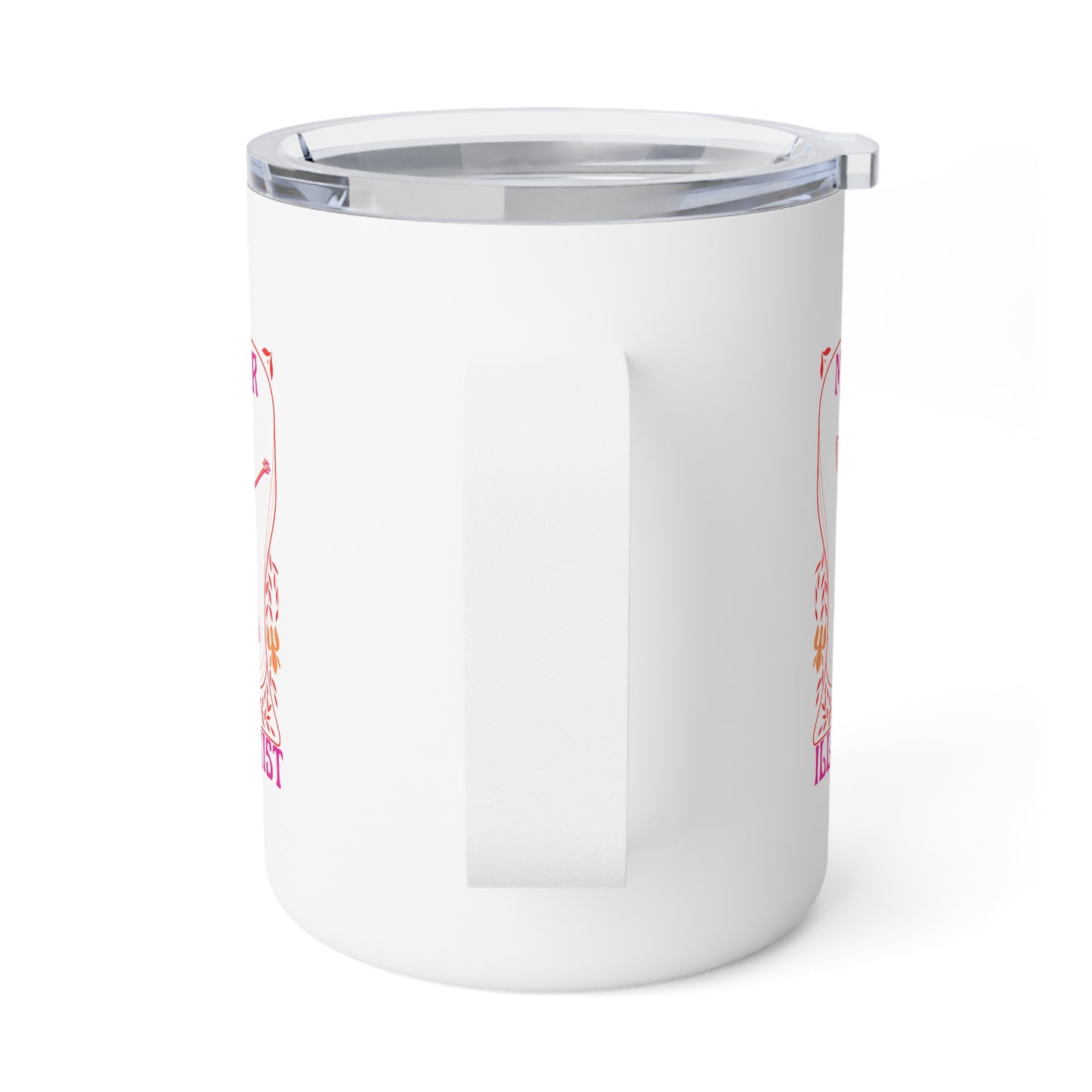 Master Illusionist Faerie | Travel Mug | Lesbian