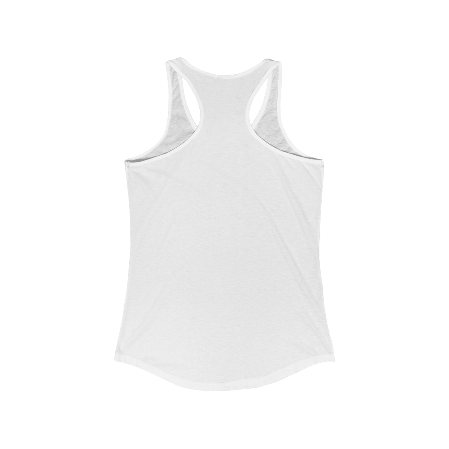 Legendairy Cow | Racerback Tank