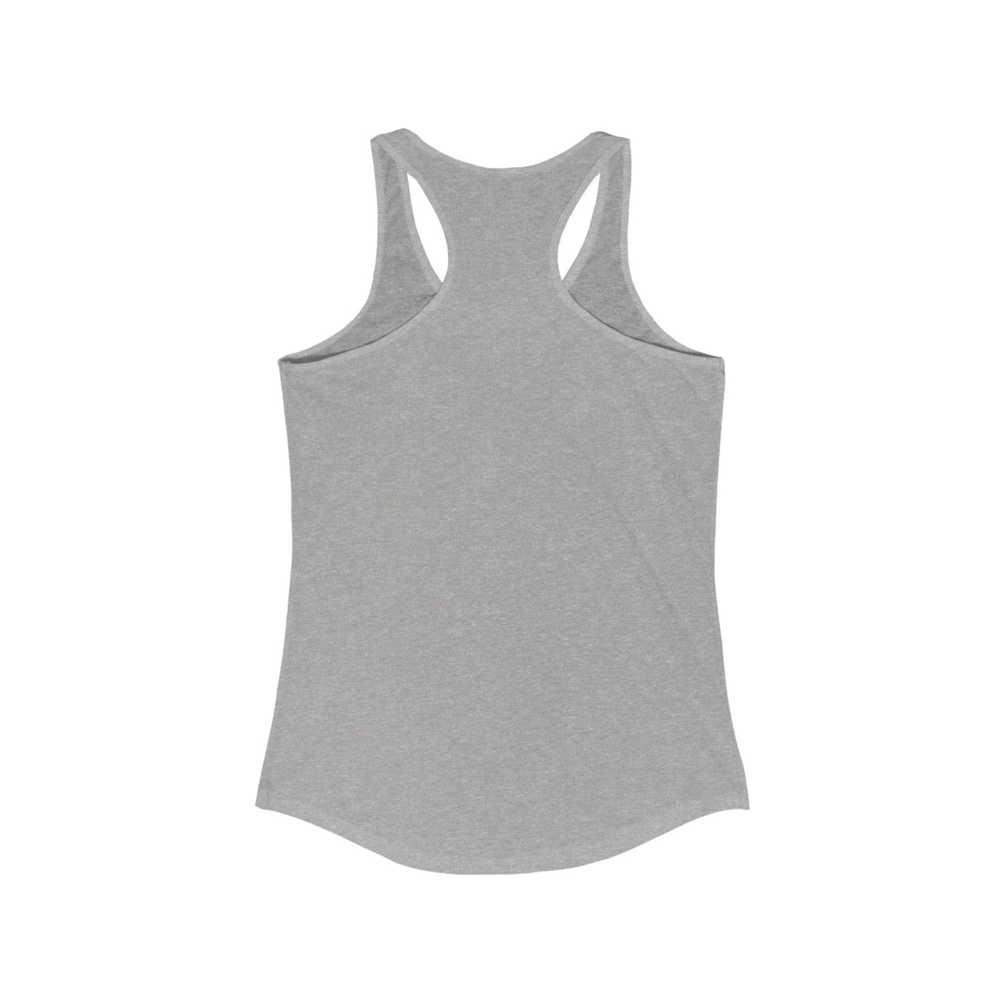 Legendairy Cow | Racerback Tank