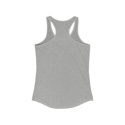 Legendairy Cow | Racerback Tank