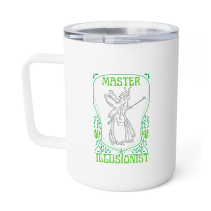 Master Illusionist Faerie | Travel Mug | Aro