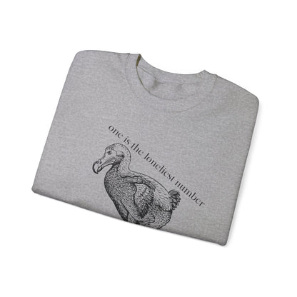 Lonely Dodo | Cotton Sweatshirt