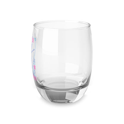 Master Illusionist Faerie | Whiskey Glass | Trans