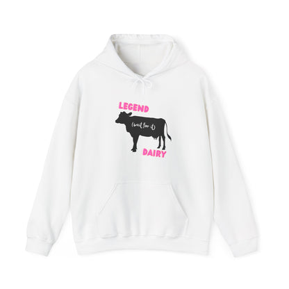 Legendairy Cow | Unisex Hoodie