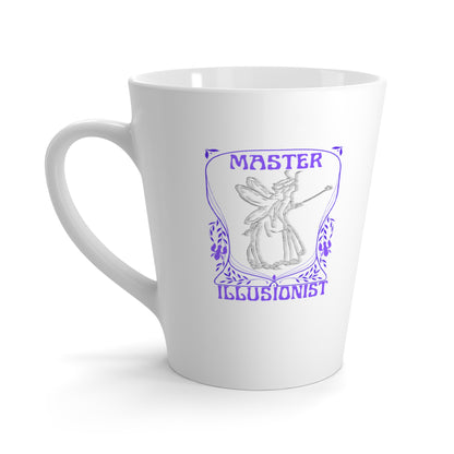 Master Illusionist Faerie | Latte Mug | Ace