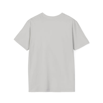 Transcendence Unicorn | Softstyle Tee | Pan