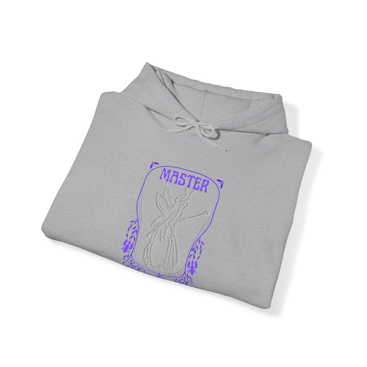 Master Illusionist Faerie | Unisex Hoodie | Ace