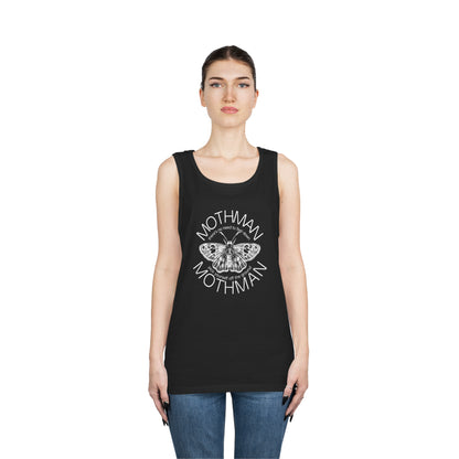 Mothman | Cotton Tank