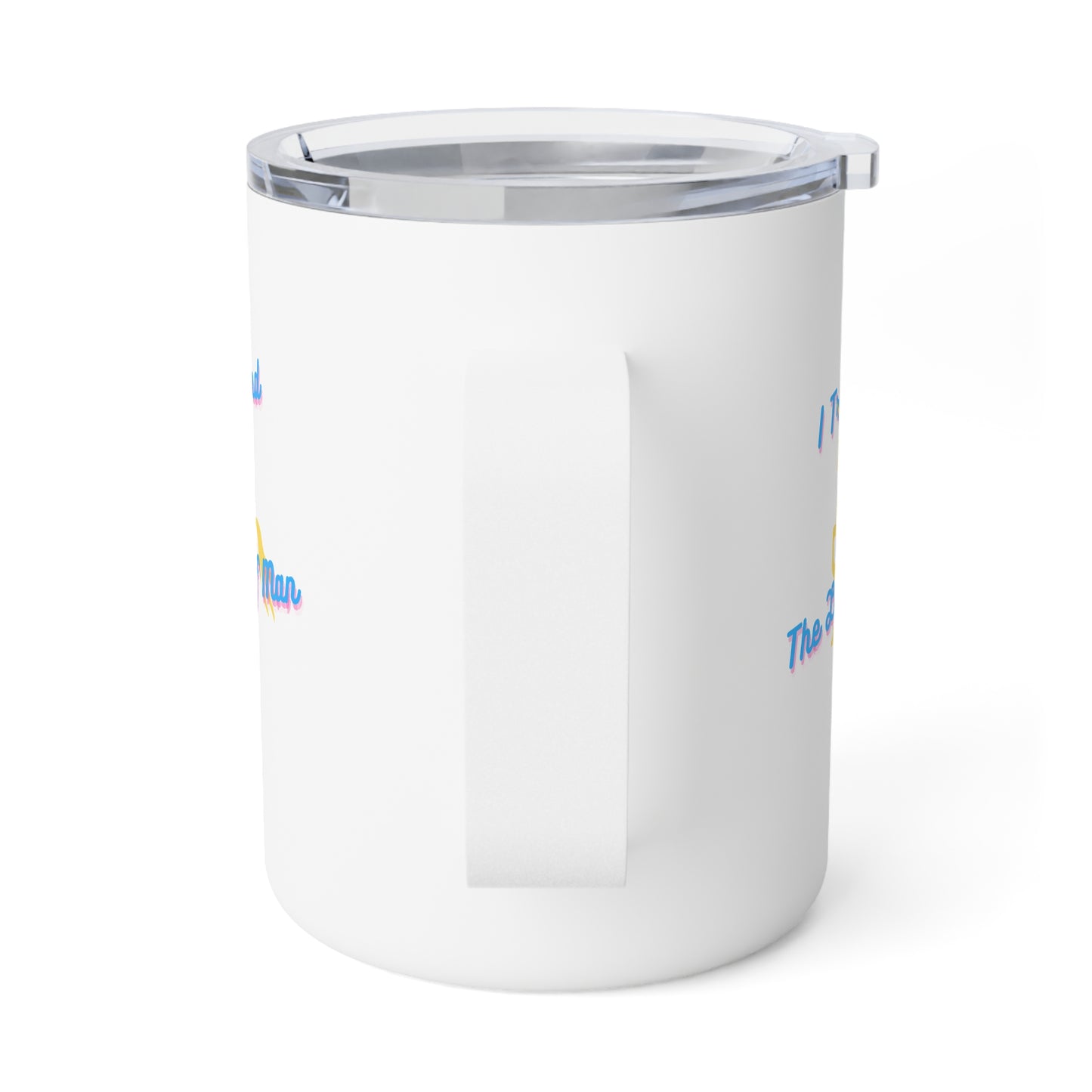 Transcendence Unicorn | Travel Mug | Pan