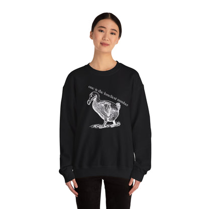 Lonely Dodo | Cotton Sweatshirt