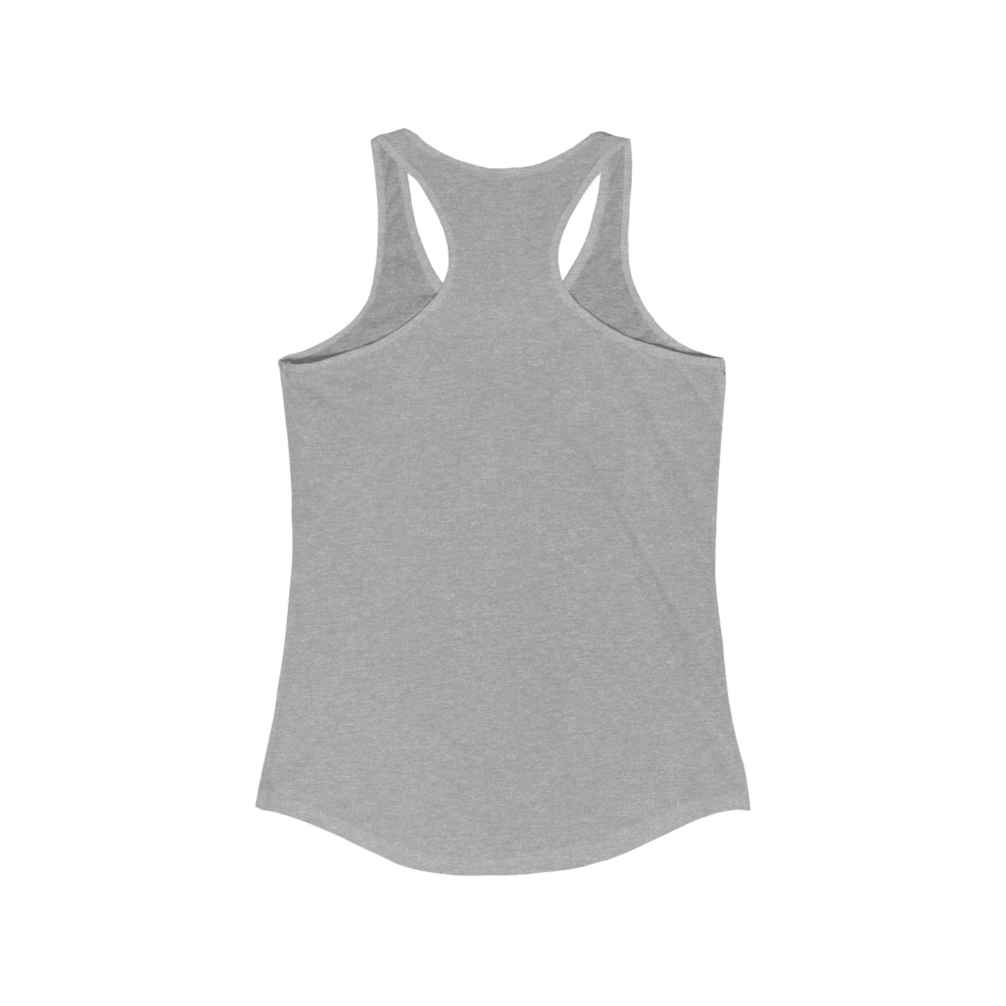 Still Here Jaguar | Racerback Tank | Pan