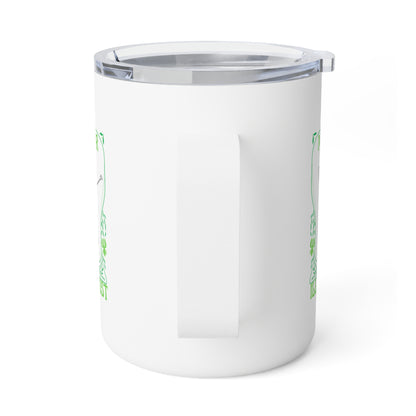 Master Illusionist Faerie | Travel Mug | Aro