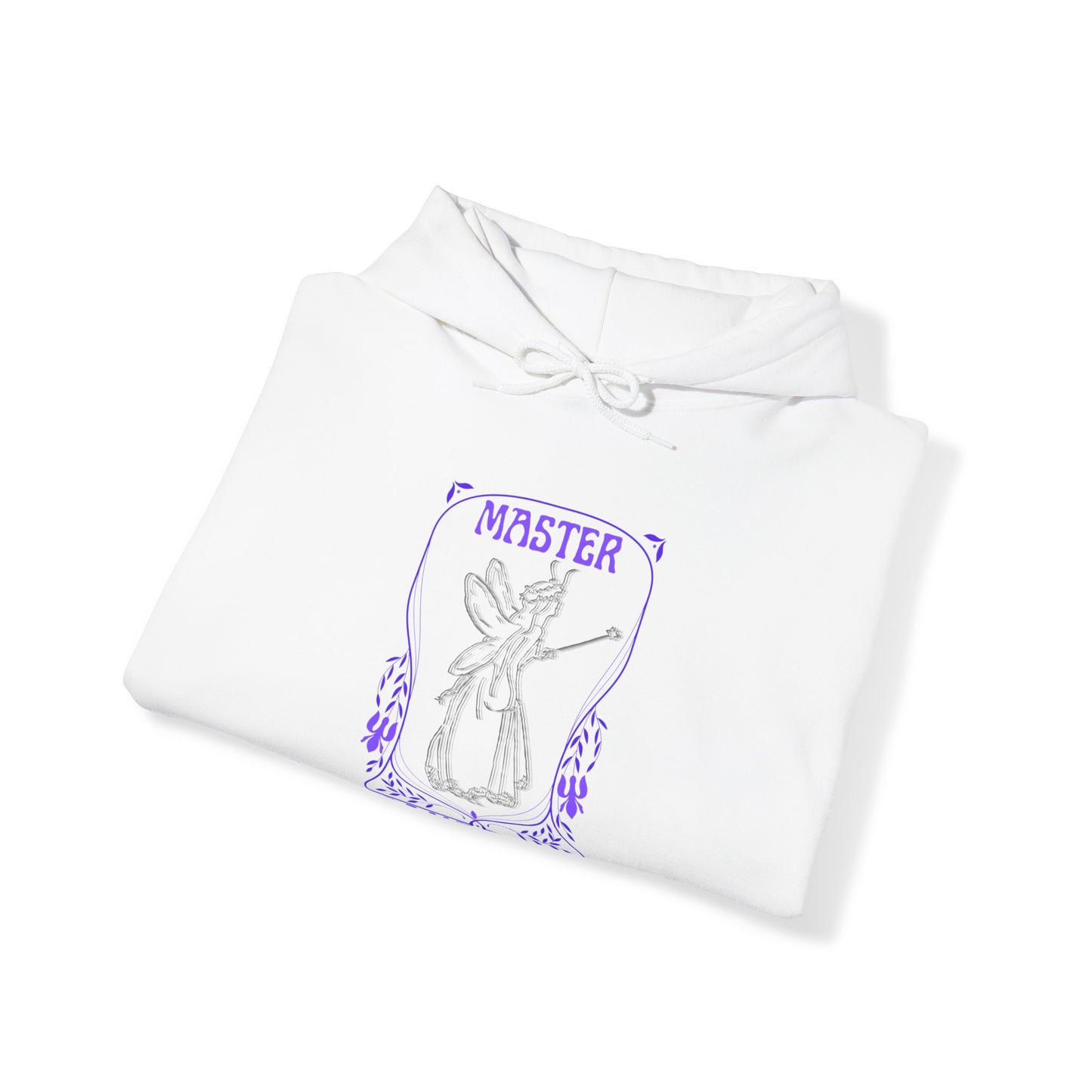 Master Illusionist Faerie | Unisex Hoodie | Ace