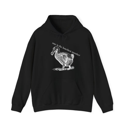 Lonely Dodo | Unisex Hoodie