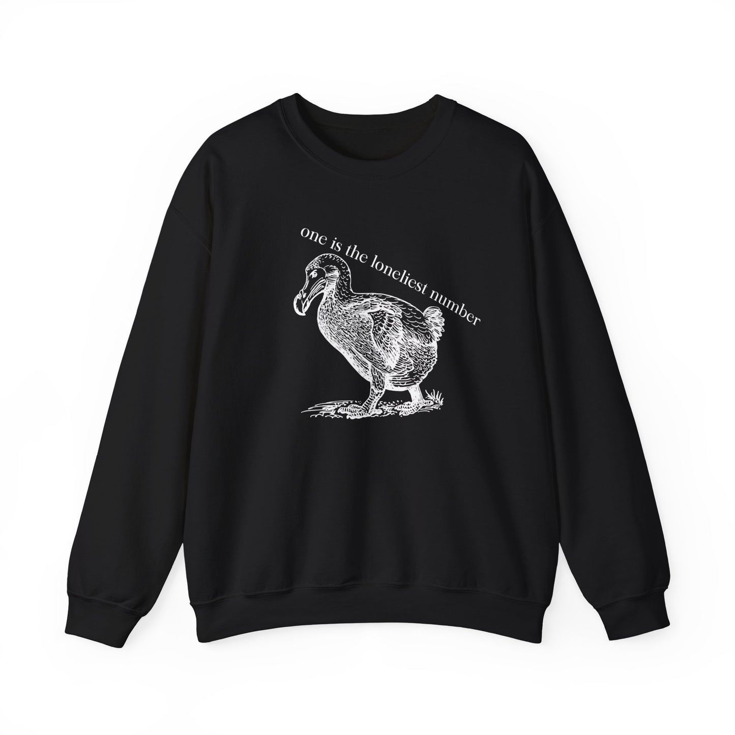 Lonely Dodo | Cotton Sweatshirt