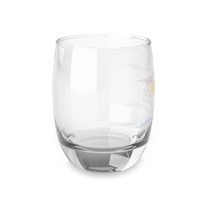 Still Here Jaguar | Whiskey Glass | Pan