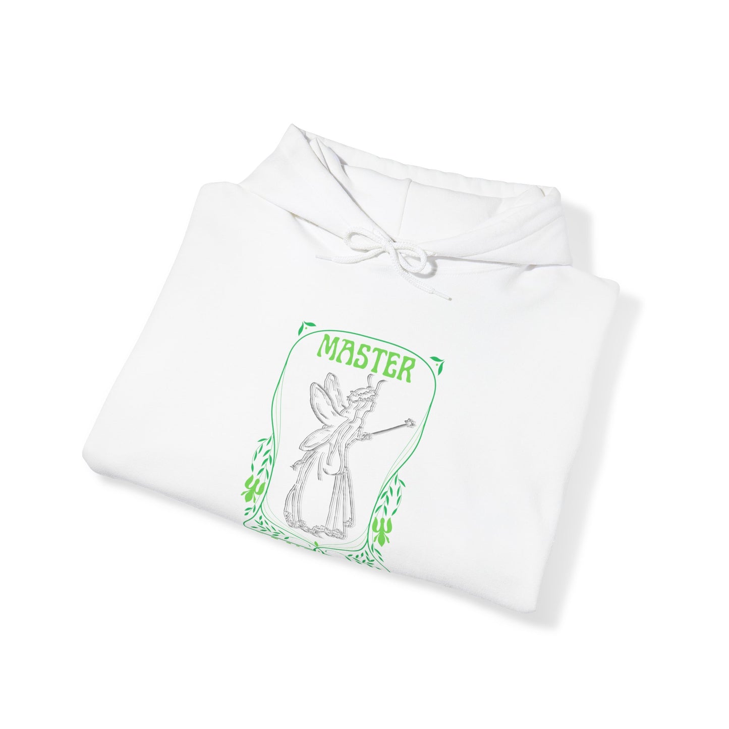 Master Illusionist Faerie | Unisex Hoodie | Aro