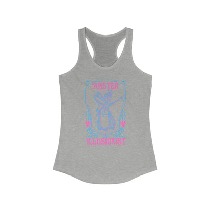 Master Illusionist Faerie | Racerback Tank | Trans